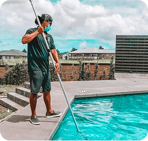 Pool Cleaning